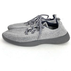 Allbirds Wool Runners Limited Edition Gray W 10